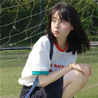 当燃青春